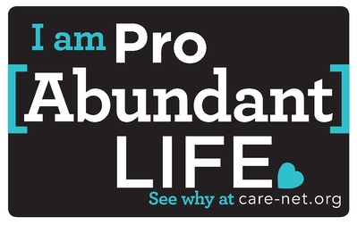 Pro [Abundant] Life